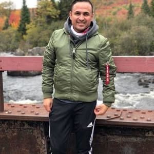 Meet your Posher, Ignacio